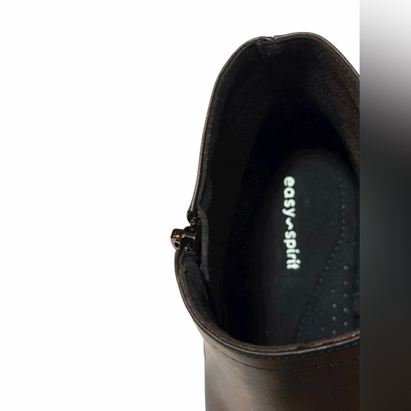 Easy Spirit Alice Ankle Bootie Size 11M - Picture 8 of 11